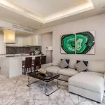 Emaar Residences - Attached To Kempinski Central Avenue