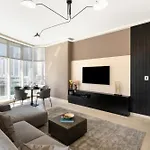 The Smart Concierge - Marina Scape