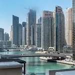 The Smart Concierge - Marina Scape