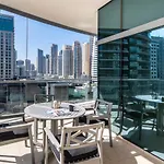The Smart Concierge - Marina Scape