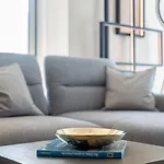 The Smart Concierge - Marina Scape