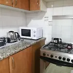 Pharos Inn Sheikh Zaied Hostel