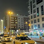 Pharos Inn Sheikh Zaied Hostel