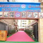 Dream Square Hotel