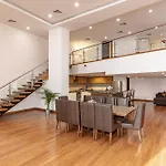 Roda Amwaj Suites Jumeirah Beach Residence
