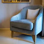29 Boulevard Contemporary & Spacious Apartment, Burj & Fountain View