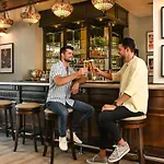 Arabian Park Dubai, An Edge By Rotana Hotel