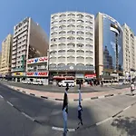 Phoenicia Grand Hotel