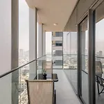 High Floor 1Br Vacation Home With Terrace