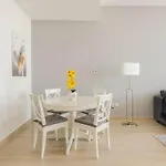High Floor 1Br Vacation Home With Terrace