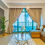 Primestay - Marina Crown In Dubai Marina