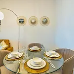 Primestay - Marina Crown In Dubai Marina