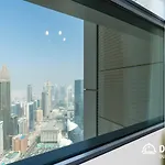 Dream Inn Apartments - Index Tower With Skyline Views
