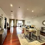 Signature Living Resort Apartments With Private Beach And Laguna Pool , Palm Jumeirah