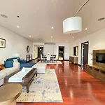 Signature Living Resort Apartments With Private Beach And Laguna Pool , Palm Jumeirah
