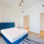 Expo Village Serviced Apartments