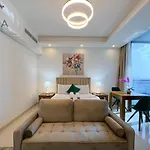 Mira Holiday Homes - Newly Studio In Business Bay