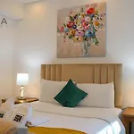 Mira Holiday Homes - Newly Studio In Business Bay