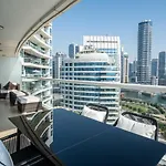 Wsuites - Big Terrace With Beautiful Marina View