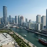 Wsuites - Big Terrace With Beautiful Marina View