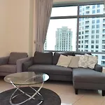 1 Bedroom Apartment In Dubai Marina & Jbr