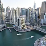 1 Bedroom Apartment In Dubai Marina & Jbr