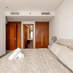 Guest Ready - Luxury One Bedroom Apartment Difc Burj Khalifa View