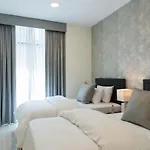 Boutique Living - Marina Wharf