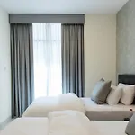 Boutique Living - Marina Wharf