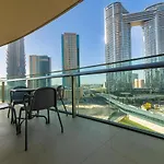Maison Privee - 5 Stars Apt In Architectural Marvel Of Dubai