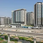 Expo Village Serviced Apartments