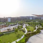 Expo Village Serviced Apartments