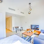 Expo Village Serviced Apartments