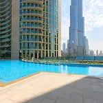 Maison Privee - 5 Stars Apt In Architectural Marvel Of Dubai