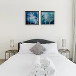Lux Bnb Collective-1 -Dubai Hills