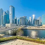 Bnbme - Churchill Tower