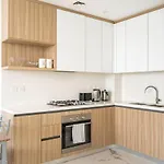 Luxurious 1-Bedroom Apartment In Dubai Hills