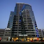 Al Ashrafia Saray Magnificent 3Br Canal Views
