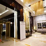 Al Ashrafia Saray Magnificent 3Br Canal Views