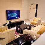 Al Ashrafia Saray Magnificent 3Br Canal Views