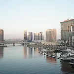 Al Ashrafia Saray Magnificent 3Br Canal Views