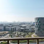 Lux Bnb Collective-1 -Dubai Hills