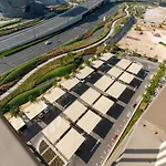 Lux Bnb Collective-1 -Dubai Hills