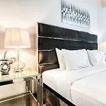 Damac Heights, Dubai Marina - Mint Stay