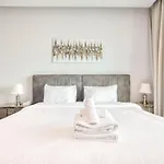 Damac Heights, Dubai Marina - Mint Stay
