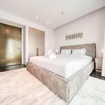 Damac Heights, Dubai Marina - Mint Stay
