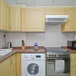 Luxury Escapes - Cozy 1 Bedroom With Study Room In Dubai Marina Park Tower
