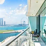 Lux - The Luxury Sunspot Beach Suite