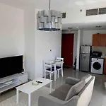 One Bedroom Apartment- Impz