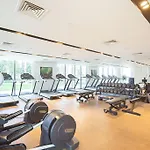 Magnificent Brand New Lux 3Br With Burj/ Fnt View